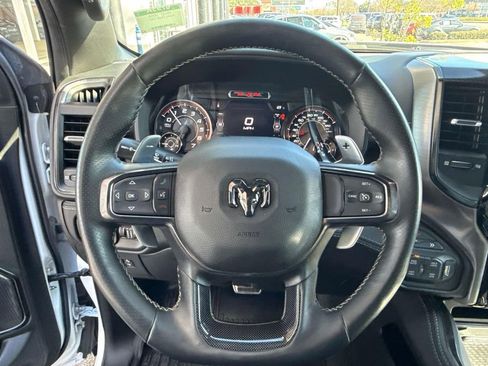 Used 2022 RAM 1500 TRX w/ TRX Level 1 Equipment Group image 20