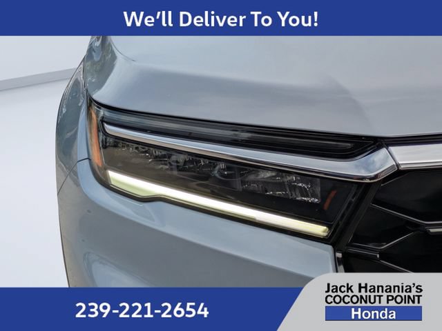 Used 2025 Honda Pilot Elite image 10