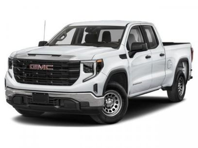 Certified 2023 GMC Sierra 1500 SLE