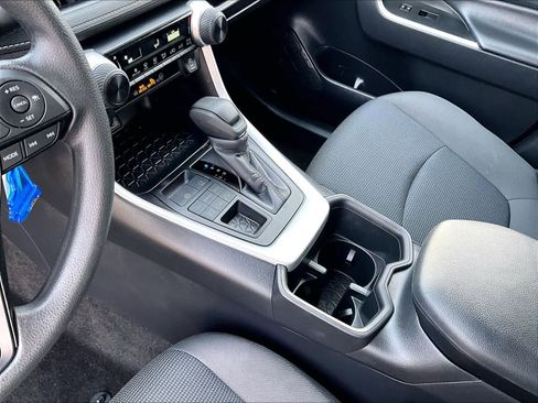 Used 2024 Toyota RAV4 LE image 20