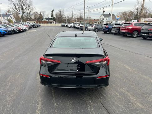 Used 2024 Honda Civic LX image 32