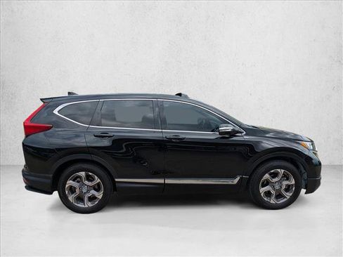 Used 2018 Honda CR-V EX-L image 4