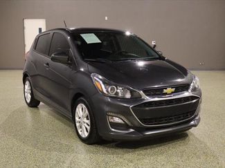Used 2020 Chevrolet Spark LT video 1