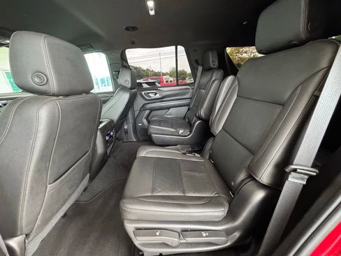 Used 2021 Chevrolet Tahoe Z71 AWD/4WD image 21