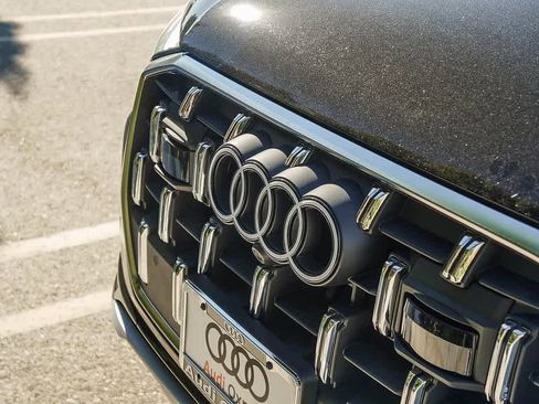 New 2026 Audi Q7 3.0T Premium Plus image 9