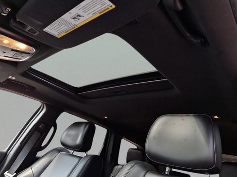 Certified 2019 Jeep Grand Cherokee Limited AWD/4WD image 13