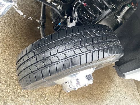 New 2026 Ford F350 XLT w/ XLT Premium Package image 50