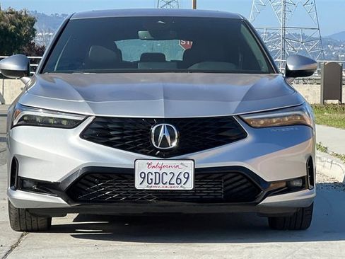 Used 2023 Acura Integra A-Spec image 9