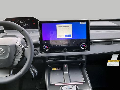 New 2026 Toyota C-HR AWD/4WD image 6