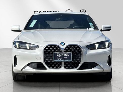 Used 2025 BMW 430i Coupe image 8