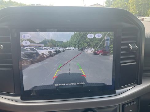 New 2026 Ford F150 XL RWD image 21