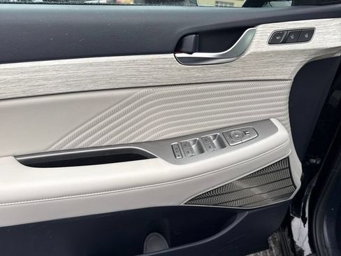 Used 2025 Hyundai Palisade Calligraphy AWD/4WD image 9