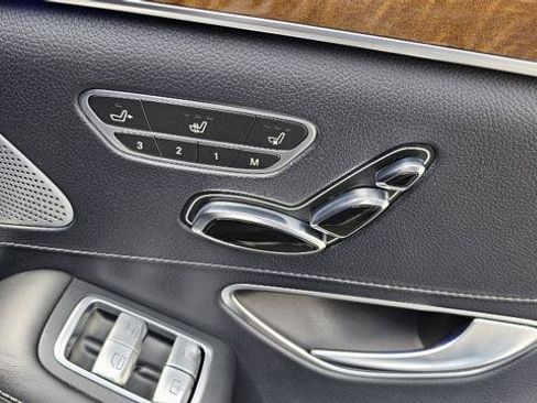 Used 2015 Mercedes-Benz S 63 AMG 4MATIC Sedan image 50