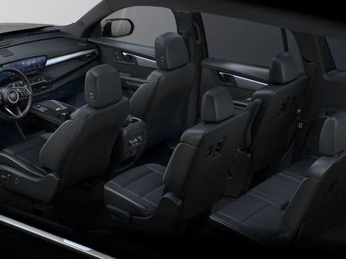 New 2026 Buick Enclave Preferred w/ Power Package FWD image 36