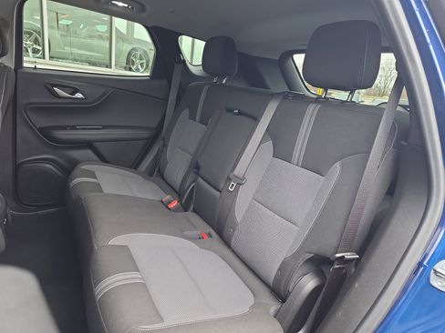 Used 2023 Chevrolet Blazer LT w/ Midnight/Sport Edition image 31