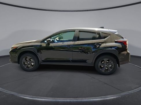 New 2026 Subaru Crosstrek 2.5i AWD/4WD image 9