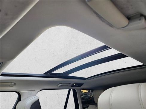 Used 2018 Land Rover Range Rover Supercharged image 16