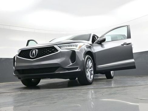 Certified 2024 Acura RDX SH-AWD image 43