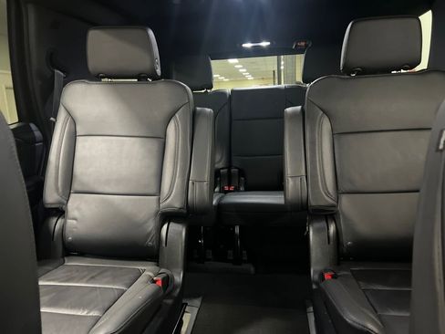 Used 2024 Chevrolet Tahoe LT image 28