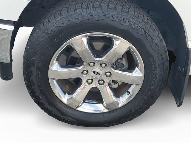 Used 2021 Ford F150 Lariat w/ Equipment Group 502A High AWD/4WD image 30