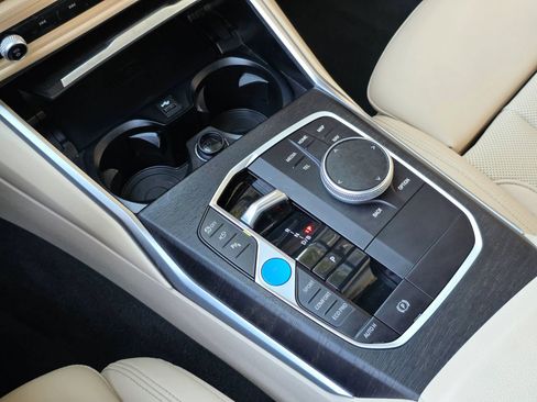 Used 2023 BMW i4 eDrive35 w/ Premium Package RWD image 22