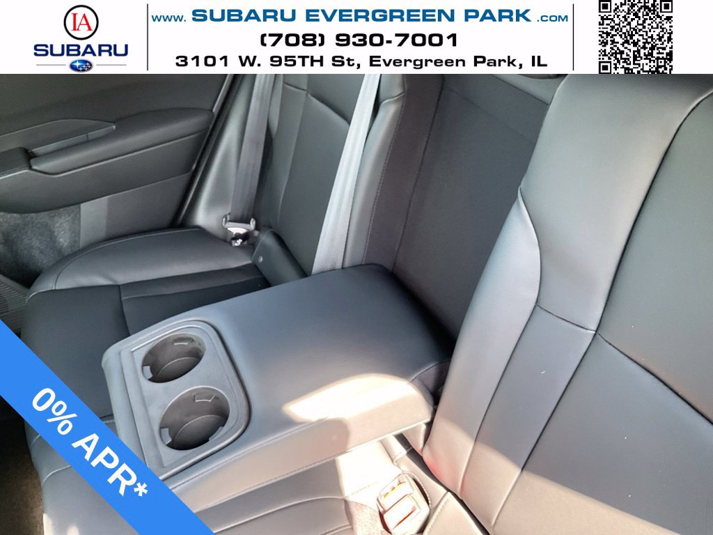 New 2026 Subaru Outback Premium AWD/4WD image 34