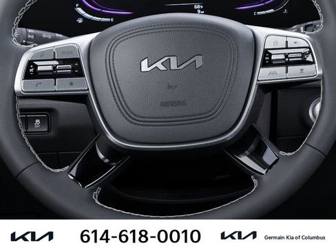 New 2025 Kia Telluride EX X-Line image 25