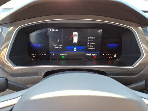 Used 2022 Volkswagen Tiguan S image 21