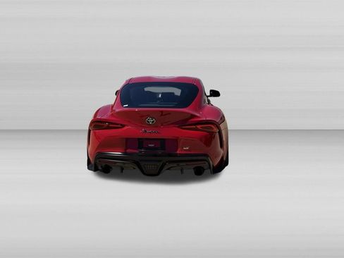 Used 2022 Toyota Supra Premium w/ Driver Assist Package RWD image 7