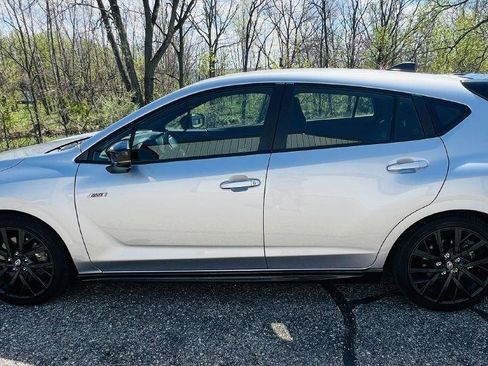 Used 2024 Subaru Impreza RS w/ Popular Package #3 AWD/4WD image 2