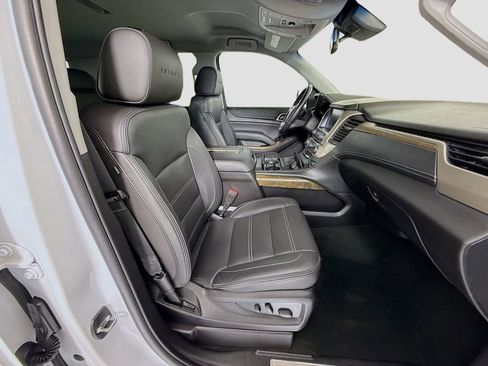 Used 2018 GMC Yukon Denali image 21
