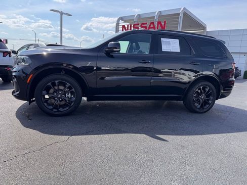Used 2022 Dodge Durango GT AWD/4WD image 2