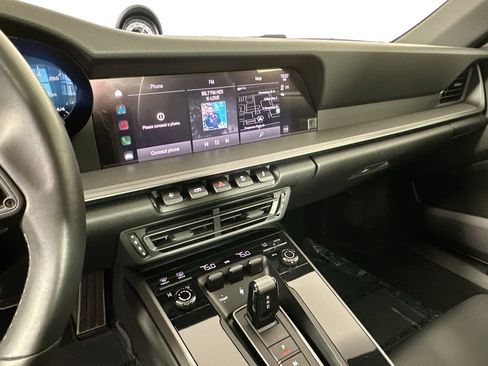 Used 2023 Porsche 911 Carrera S image 13