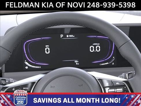 New 2026 Kia Seltos S FWD image 22