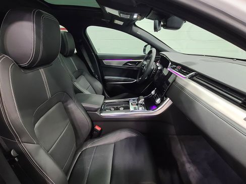 New 2024 Jaguar XF R-Dynamic SE image 14