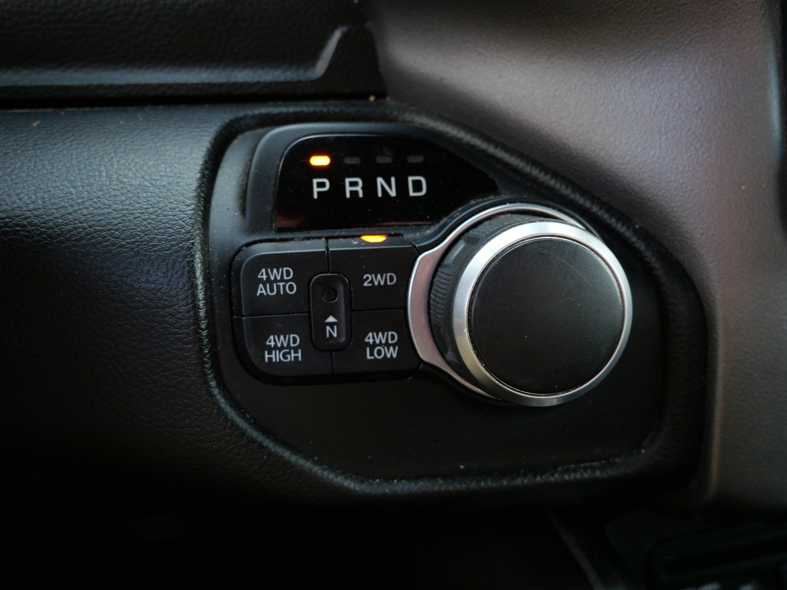 Used 2019 RAM 1500 Big Horn AWD/4WD image 30