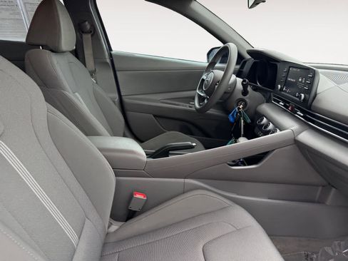Certified 2023 Hyundai Elantra SE image 15