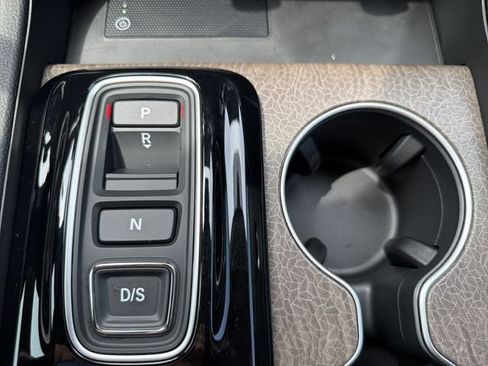 New 2026 Honda Pilot Elite image 36