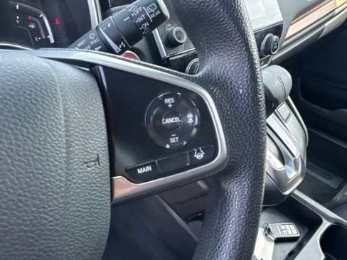 Used 2021 Honda CR-V EX image 19