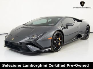 Used 2023 Lamborghini Huracan Tecnica video 1