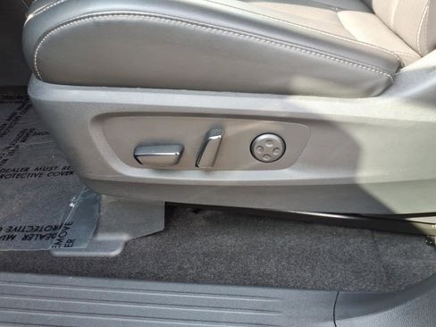 Certified 2025 INFINITI QX60 Pure AWD/4WD image 18