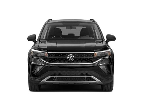 Used 2023 Volkswagen Taos S FWD image 4