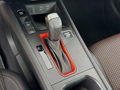 New 2026 Nissan Kicks SR FWD image 18