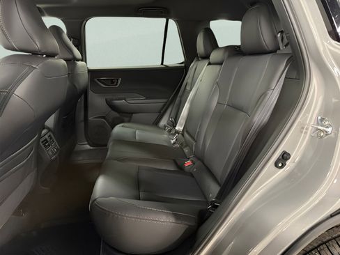 New 2026 Subaru Outback Limited XT image 18