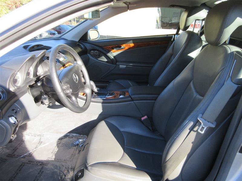 Used 2003 Mercedes-Benz SL 500 image 31