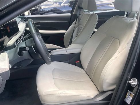 Used 2025 Hyundai Sonata SEL FWD image 3