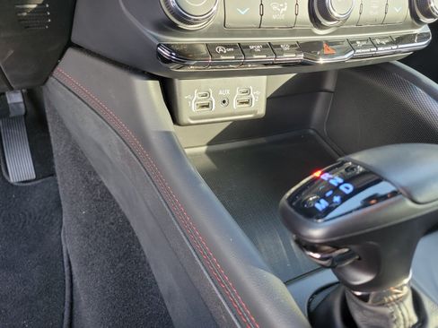 Certified 2024 Dodge Durango GT w/ Blacktop Package AWD/4WD image 19