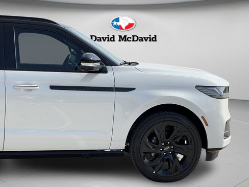 New 2026 Lincoln Navigator L Black Label AWD/4WD image 30