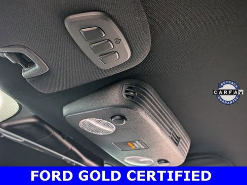 Certified 2023 Ford Mustang GT Premium w/ Equipment Group 401A image 30