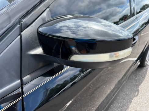 Used 2018 Ford Focus ST image 14